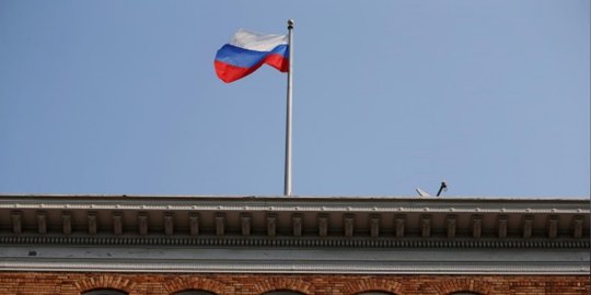 Mantan mata-mata diracun, 22 negara usir diplomat Rusia