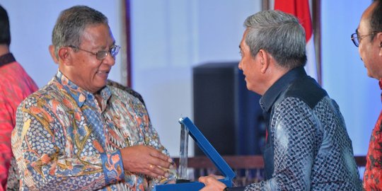 Di hadapan pengusaha dan akademisi, Menko Darmin beberkan masalah sektor pertanian