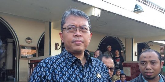 DPRD DKI: Ombudsman tajam pada saat ini, tumpul waktu yang lalu