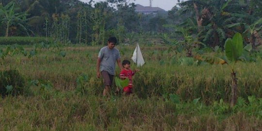 Pemerintah dan pengusaha duduk bareng bahas pertanian dalam negeri