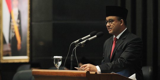 Anies ungkap tujuan datangi rumah Prabowo