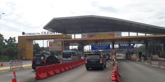 Pemerintah diminta simulasi agar penurunan tarif tol tak rugikan operator