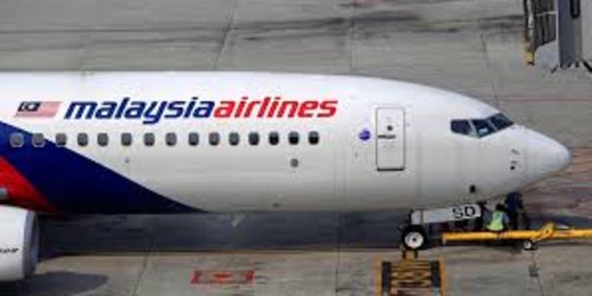 Mulai April, Malaysia Airlines pindah ke Terminal 3 Bandara Soekarno Hatta