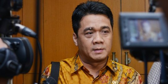 Gerindra tak setuju PKPU direvisi untuk ganti calon kepala daerah tersangka