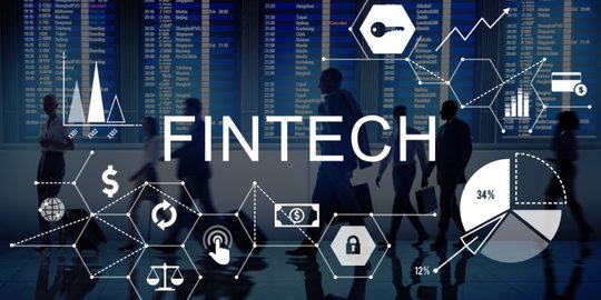 Bisnis fintech nantinya tak sekadar payment