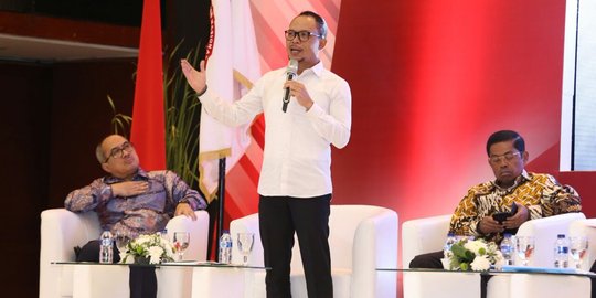 Menaker Hanif: Penataan Perizinan TKA untuk investasi dan lapangan kerja