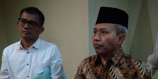 Awasi biro travel haji dan umrah, Kemenag luncurkan aplikasi 'SIPATUH'