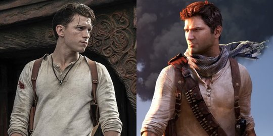 9 Video Game yang Sukses Diangkat ke Layar Lebar, Mulai Silent Hill sampai Uncharted