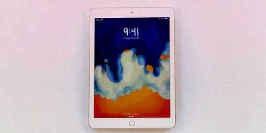 Apple luncurkan iPad murah untuk pendidikan, beri diskon bagi pelajar