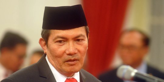 Jika diminta, KPK siap lacak rekam jejak bakal Cawapres Jokowi