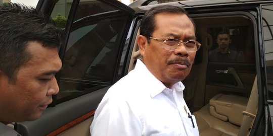 Jaksa Agung sebut anak buahnya penuhi kualifikasi sebagai Deputi Penindakan KPK