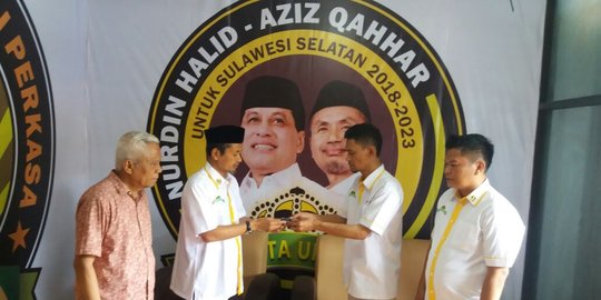 Dukungan NH - Aziz kian masif, jadi pelecut semangat tingkatkan ikhtiar dan doa