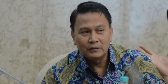 PKS: PAN bebas menentukan, kami tetap maju melawan pak Jokowi