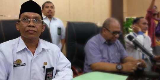 Kemenag pastikan biaya tambahan per calon jemaah umroh keputusan sepihak Abu Tours