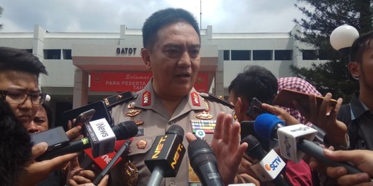 Polri copot Kapolres Banggai akibat tak cermat ambil keputusan soal eksekusi lahan