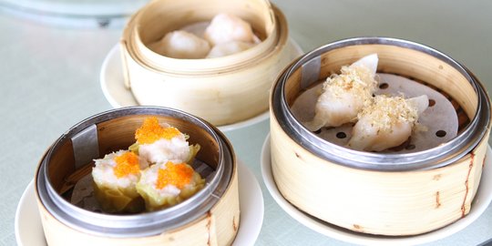 15 Cara Membuat Dimsum Yang Enak Dan Lembut Merdeka Com