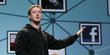 Bocornya data facebook dan diam Zuckerberg yang berakibat fatal