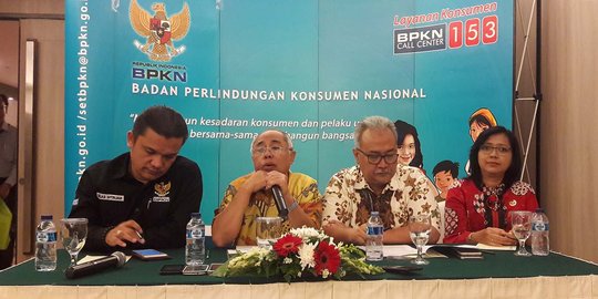 Selama 3 tahun, pengaduan konsumen soal perumahan naik 50 persen