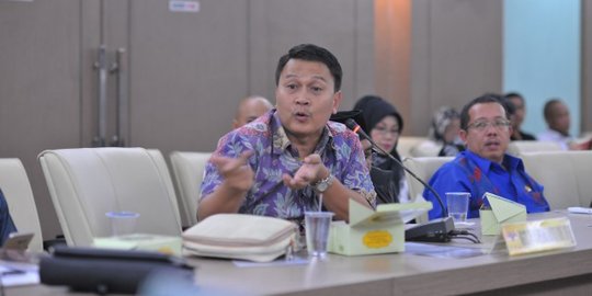 PKS punya syarat jika Gerindra mau mulus usung calon di Pilpres 2019