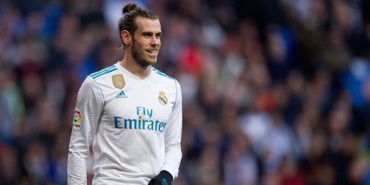 Tiga bintang Madrid siap pindah, Gareth Bale terdepan