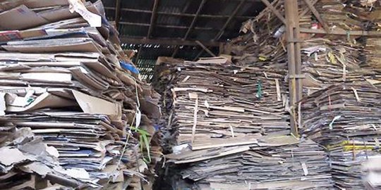 Bisnis terlihat sepele, tapi mendulang uang jutaan