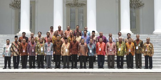 Eks Menkeu harap Cawapres pro asing tak dipilih rakyat