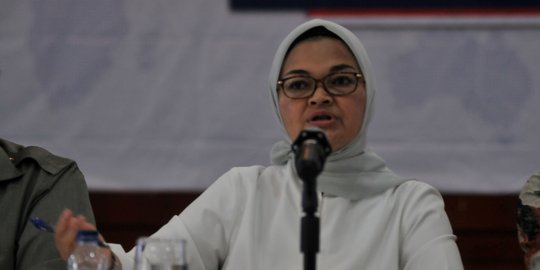 Perkuat kinerja, pejabat BPOM kini diisi anggota Polri, BIN dan Kejaksaan
