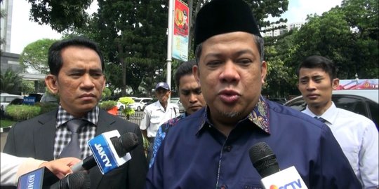 Polisi teliti dua laporan terhadap Fahri Hamzah