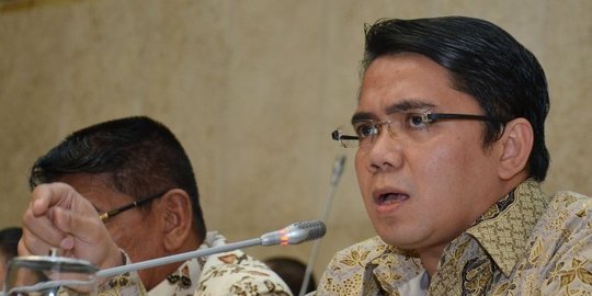 Gara-gara kasus travel umrah, politisi PDIP maki Kementerian Agama di DPR