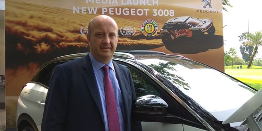 Harga New Peugeot 3008 dipangkas 100 juta, sebut bagian dari strategi