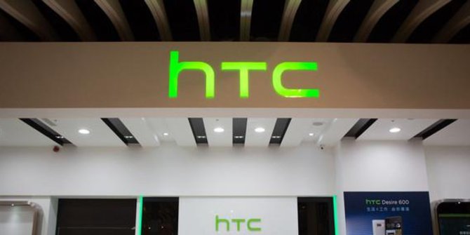 HTC sedang di masa terpuruk, kompetisi pasar disebut jadi biangnya