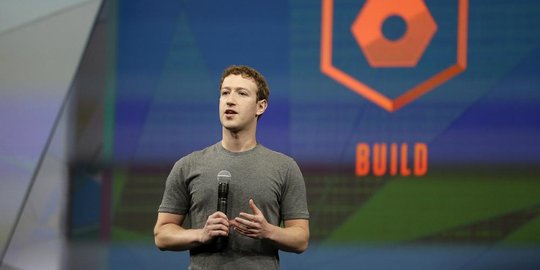 Gara-gara skandal, Facebook batal luncurkan smart speaker