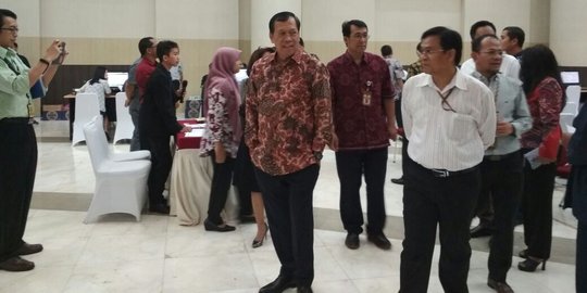 2 Hari jelang batas akhir pelaporan, SPT OP diterima DJP capai 9,2 juta