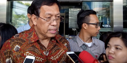 Ini harapan Dirjen Pajak pada gubernur BI terpilih Perry Warjiyo