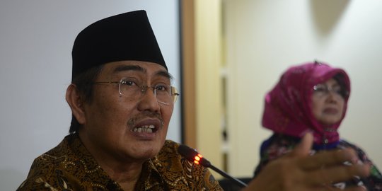 Jimly harap Ketua MK selanjutnya tak punya masalah etik