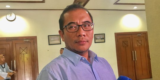 KPU tegaskan caleg sudah ditetapkan sebagai DCT tak bisa diganti