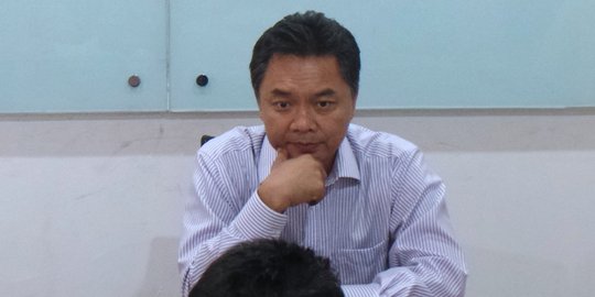 Dino Patti Djalal akan bawa rombongan akademisi Asia-Pasifik ke Korut