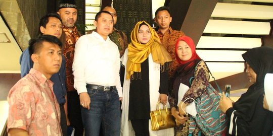 4 Kasus travel umroh yang mengguncang Indonesia