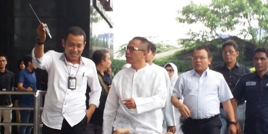 PAN ungkap Amien Rais kemungkinan akan temui Jokowi