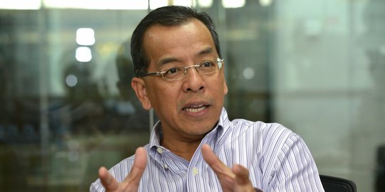 KPK sita rumah mewah Emirsyah Satar di Pondok Indah seharga miliaran