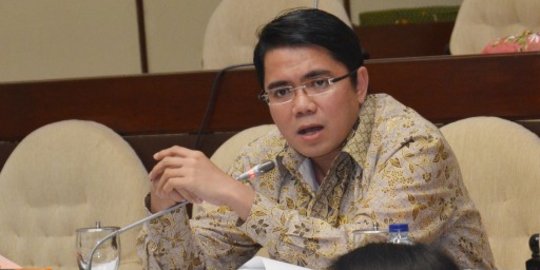 NU: Wajar Arteria marah lihat dana umat Islam niat ibadah malah dirampok