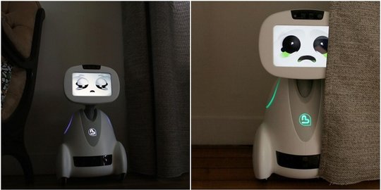 4 robot canggih bisa bantu pekerjaan manusia, kamu wajib punya