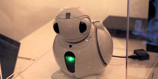 4 robot canggih bisa bantu pekerjaan manusia, kamu wajib punya