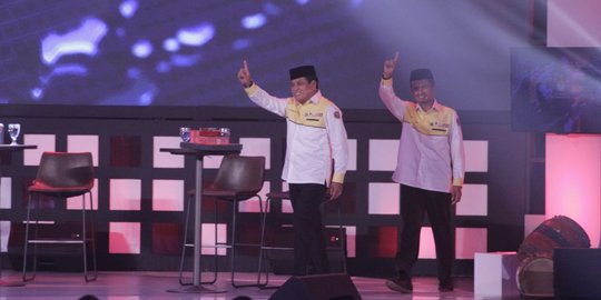 Aziz Qahhar: Fungsi wakil gubernur adalah melakukan pengawasan