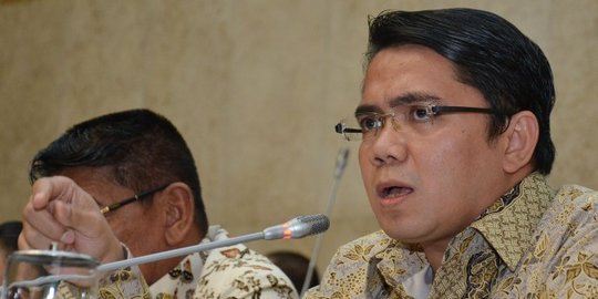 Bamusi nilai ucapan Arteria demi umat Islam bukan memaki Kemenag