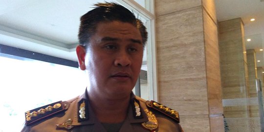 Kerap mangkir, Kacab Abu Tours Palembang diperiksa Polda Sumsel di Makassar