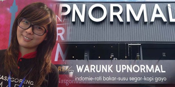 Cerita Sarita Sutedja tentang rahasia sukses Warunk 