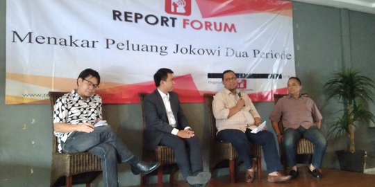 PKB sebut poros ketiga terbentuk bila Demokrat usung Gatot jadi Capres