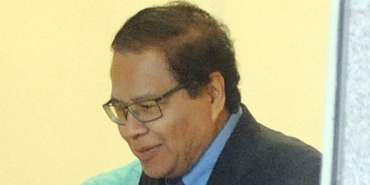 Usai ke makam Bung Karno, Rizal Ramli ziarah ke makam Bung Hatta