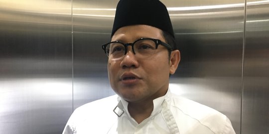 PKB klaim tetap dukung Jokowi meski Cak Imin tak jadi cawapres